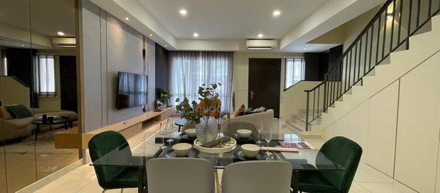 New 2 storey  0% Downpayment [20x75] Rawang Freehold Full loan 1