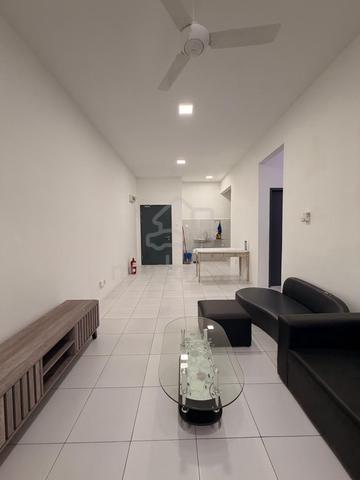 Residensi Acacia 1
