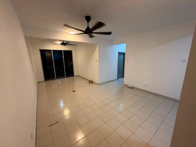 Seri Serindit Residence 1