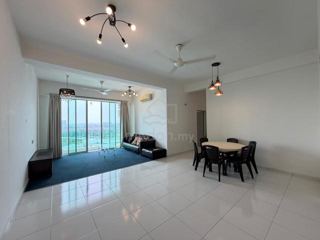 Spectrum Residence 1