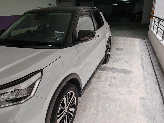 2022 Perodua ATIVA 1.0 AV (A) - 5