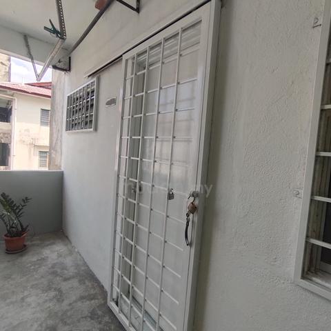 Taman Bukit Segar 1