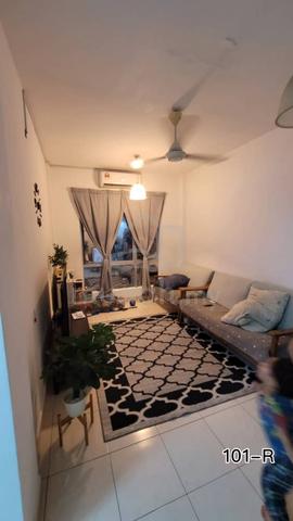 Orchis Apartment 1