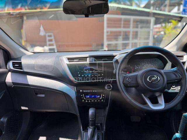2023 Perodua MYVI 1.5 X (A) TIP TOP CONDITION - 4