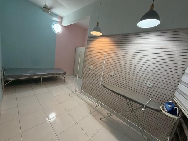 Bilik Sewa Fully Furnish 1