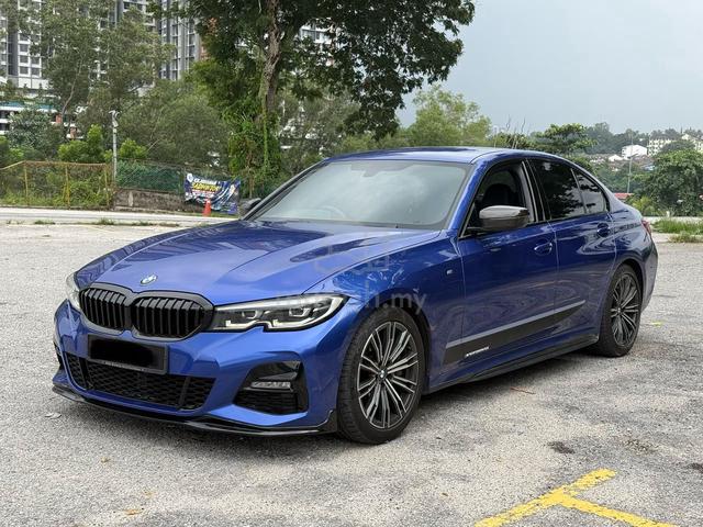 2020 Bmw 330I 2.0 M SPORT G20 (A) - 3