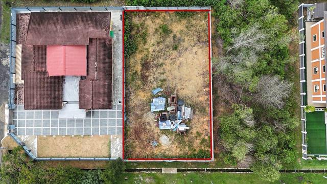 FREEHOLD Tanah lot bungalow bandar tasik kesuma semenyih 1