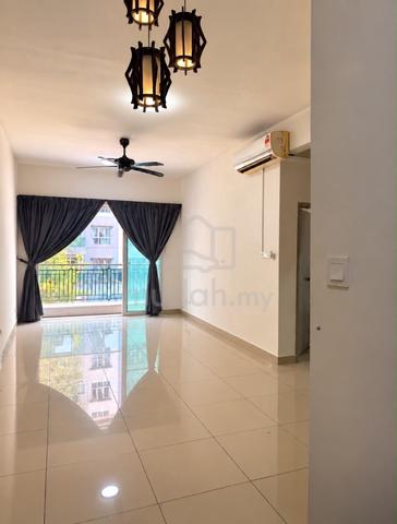 Seasons Luxury Apartments @ Amara Larkin 1