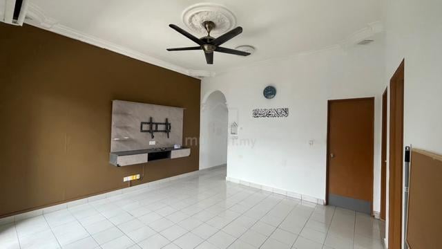 Pangsapuri Damai Residensi 1