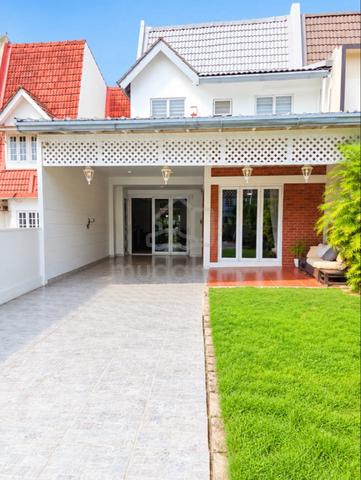 LUXURY REFINED: Fully Renovated 2-Storey Terrace @ SS19, Subang Jaya 1