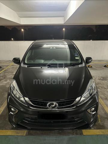 2019 Perodua MYVI 1.5 AV (A) - 1