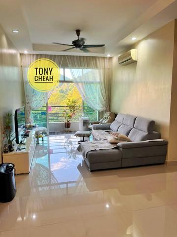 Boulevard Condominium (BLVD) 1