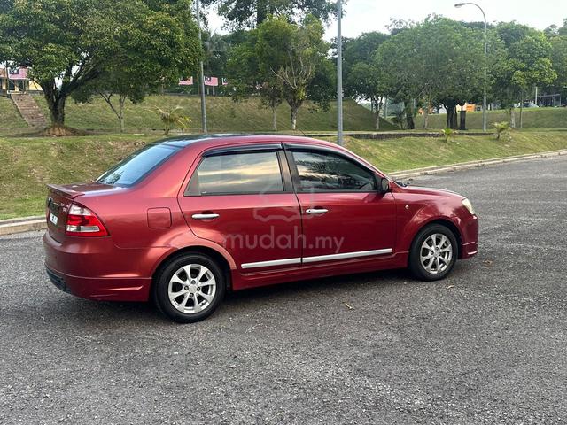 2010 Proton SAGA 1.3 SE (A) - 3