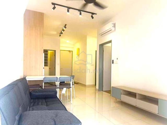 Pinnacle (Sri Petaling) 1