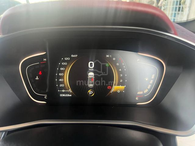2023 Proton X50 1.5 PREMIUM MY20 (A) - 5