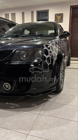 2004 Proton WAJA 1.8 PREMIUM (A) - 4