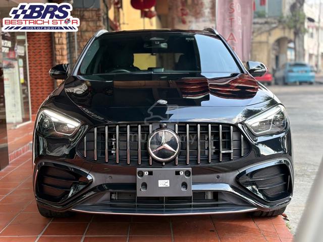 2024 Mercedes Benz GLA-CLASS 2.0 45 AMG - 3