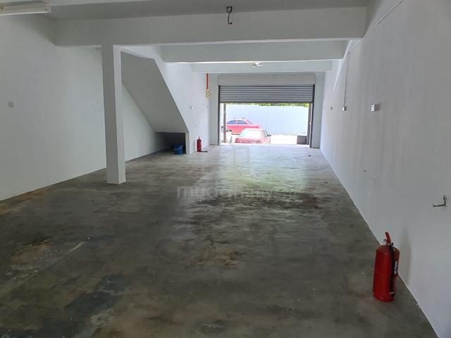 Lestari Perdana, Seri Kembangan, Jalan LP 7/5 (Ground Floor Shop) 4