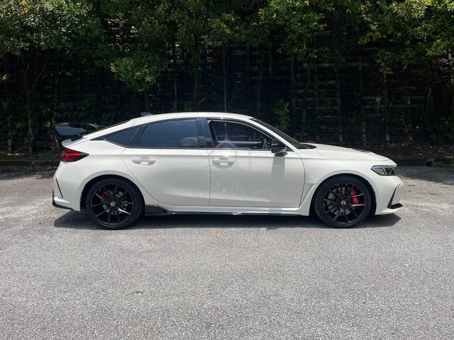 2024 Honda CIVIC 2.0 TYPE R FL5 (M) Ready Unit - 2