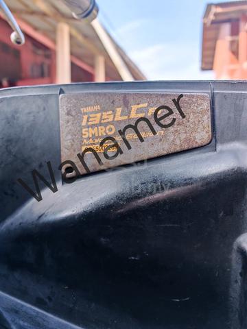 yamaha lc v8 - photo 8 of 8