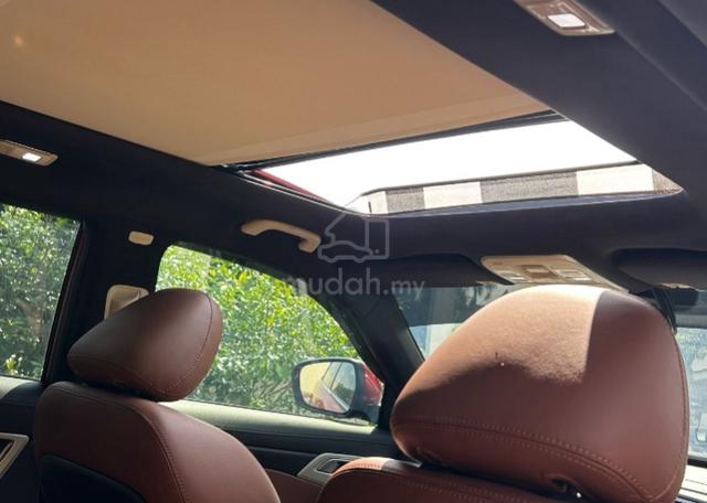2019 Proton X70 1.8 PREMIUM 2WD (A) - 5