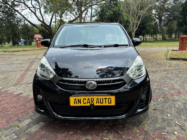 2014 Perodua MYVI 1.5 SE (A) 1 OWNER/Tip Top - 4