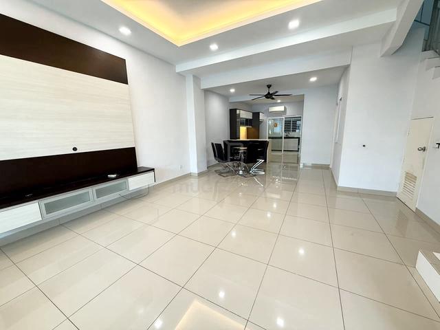 Setia Indah 12, Setia Alam House For Sale 1