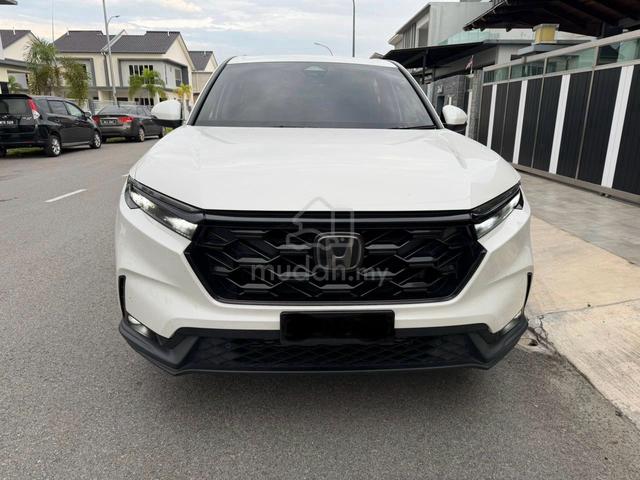 2024 Honda CR-V 1.5 V MY23 RS (A) - 2