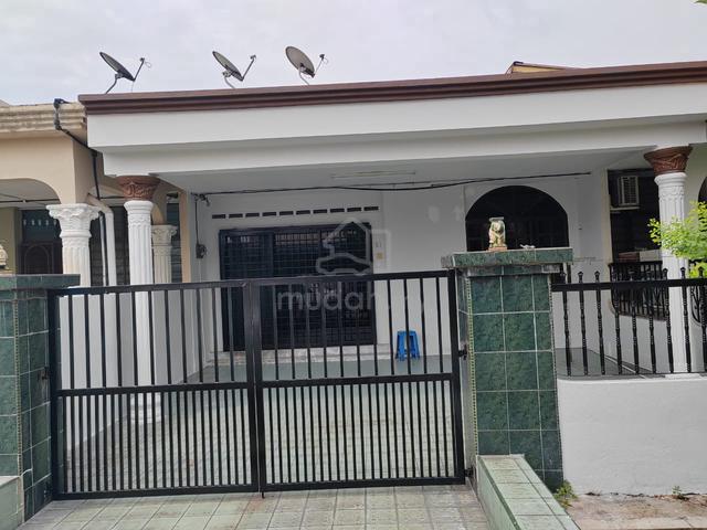Taman Ipoh House for Rental  1