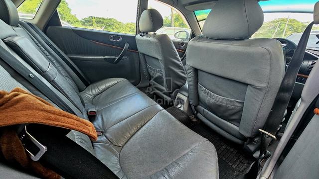 2002 Proton WAJA 1.6 PREMIUM (A) - 5