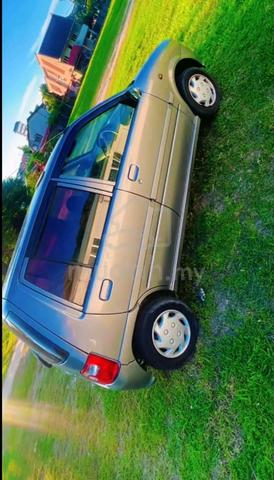 2007 Perodua KANCIL 0.7 660 EX ENHANCED (M) - 5