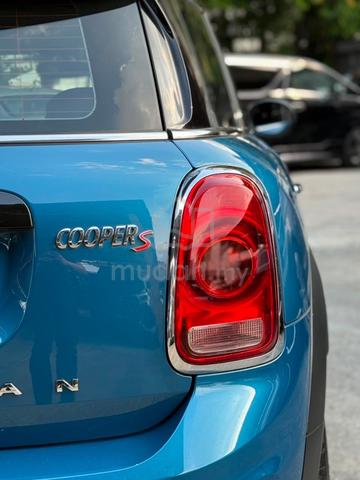 2020 Mini COOPER S COUNTRYMAN SPORTS 2.0L 40K KM - 4