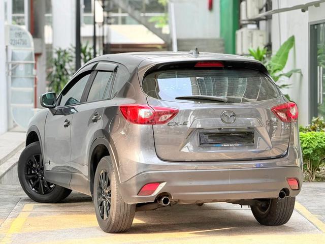 Mazda CX-5 2.0 GLS FACELIFT FullSpec LeatherSeat - 4