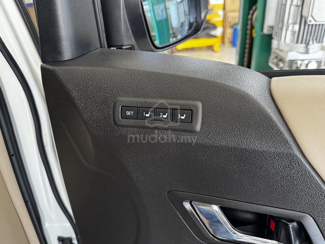 2009 Toyota VELLFIRE 3.5 Z G-EDITION GGH25W (A) - 5