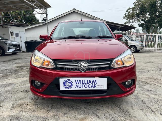 2019 Proton SAGA 1.3 (A) 4 DOOR (A) - 2