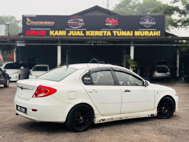 2008 Proton PERSONA 1.6 (M) - 3