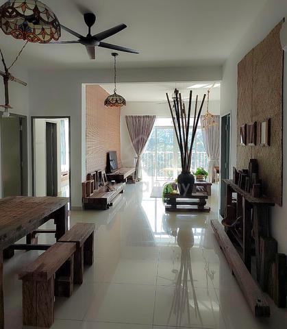 Setia Pinnacle 1