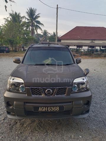 2008 Nissan X-TRAIL 2.0 COMFORT ENHANCED (A) - 3