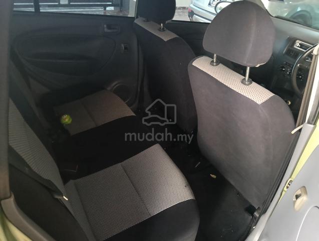 2009 Perodua VIVA 847cc 850 (M) - 5