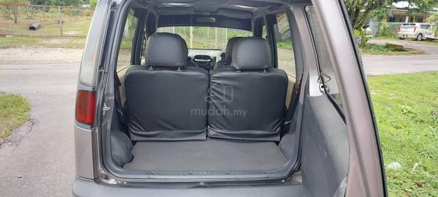 2004 Perodua KENARI 1.0 EZ (A) - 4