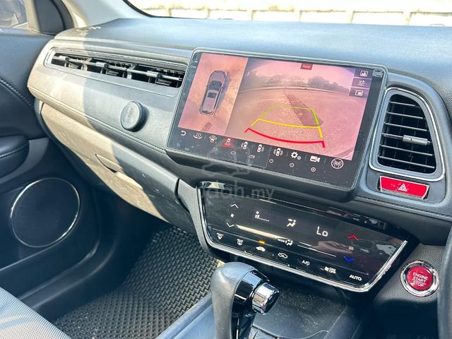 Honda HR-V HRV 1.8 V FULL SPEC NEW FACELIFT 2017 - 5