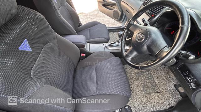 2003 Toyota CALDINA 2.0 ZT (A) - 4