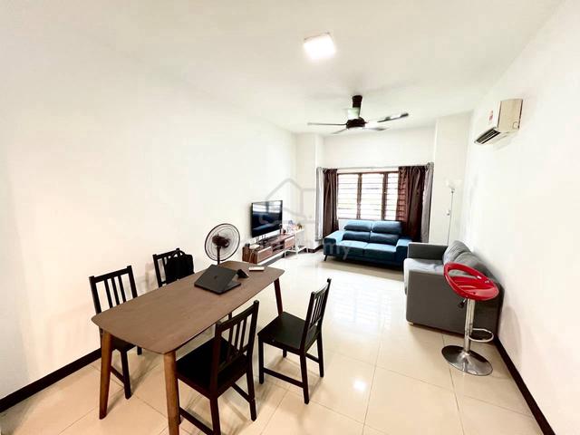 Desa Idaman Residences 1