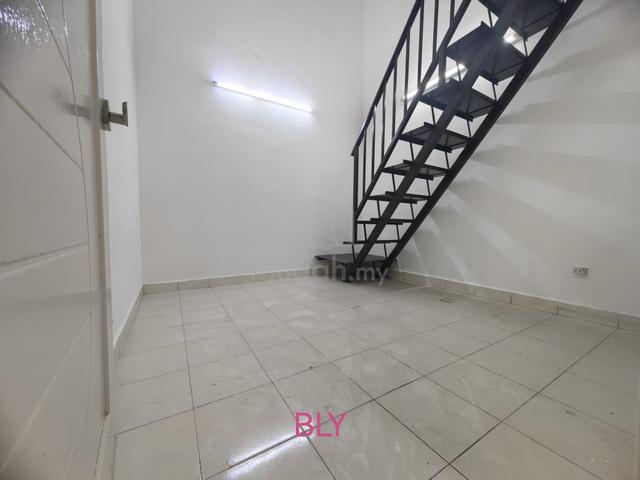 22x65 Bandar Bukit Raja Klang 1 Storey House Full Loan 1