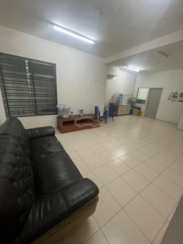 Double Storey Terrace 8 Avenue Bukit Indah 5bedroom Nusajaya Near Tuas 1