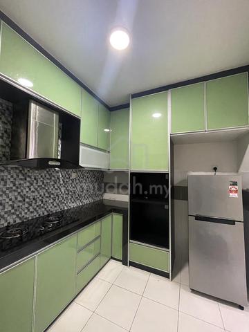 7 Tree Seven Residence 1
