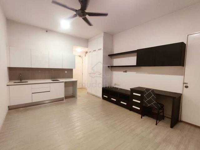 The Grand @ Kelana Damansara Suite 1