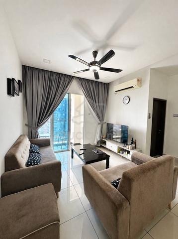 Sky Habitat @ Meldrum Hills 1