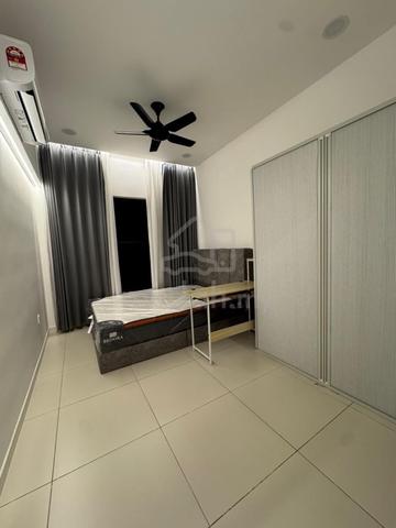 Fully Furnished Middle Room @ Vierra Residence OKR Bukit Jalil 🏡 1