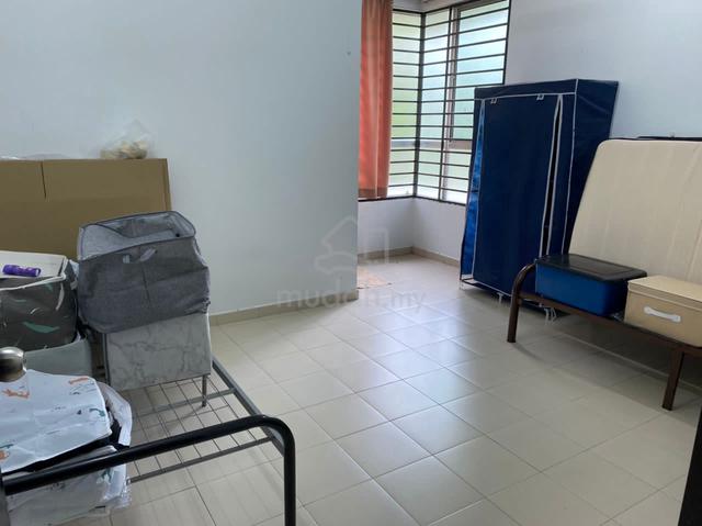 Bilik Sewa di Anggerik Court 3